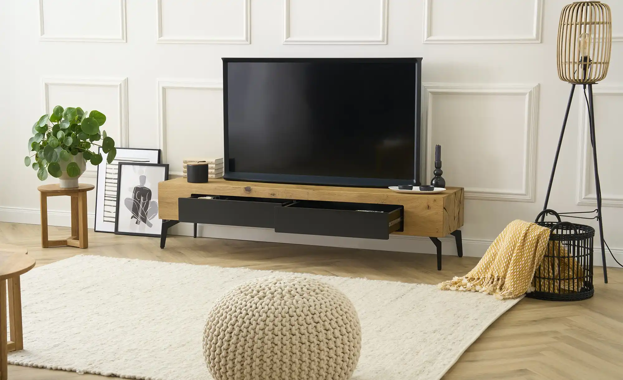 Love it TV-Lowboard