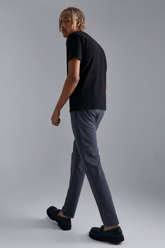 Tall Slim-Fit Hose mit 4-Way Stretch