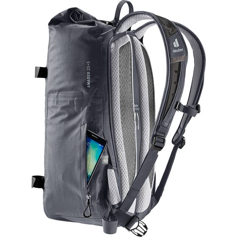 Deuter Amager 25+5 Fahrradrucksack