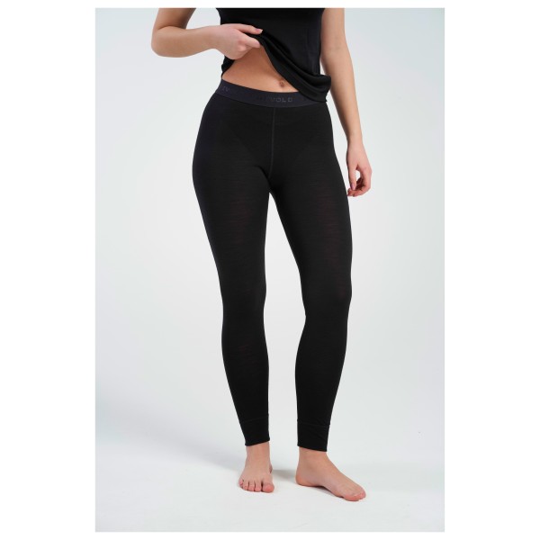 Devold - Women's Jakta Merino 200 Longs - Merinounterwäsche