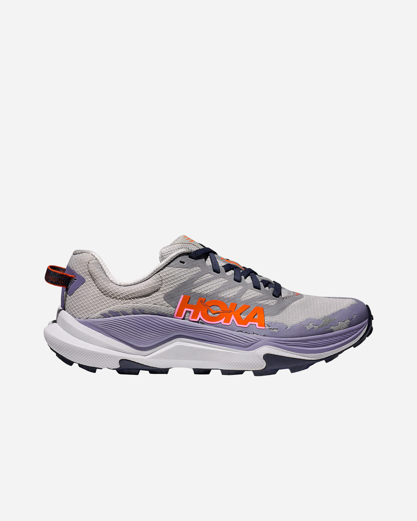 Topánky Scarpe Trail Hoka Torrent 4 W 1155074-SSTW