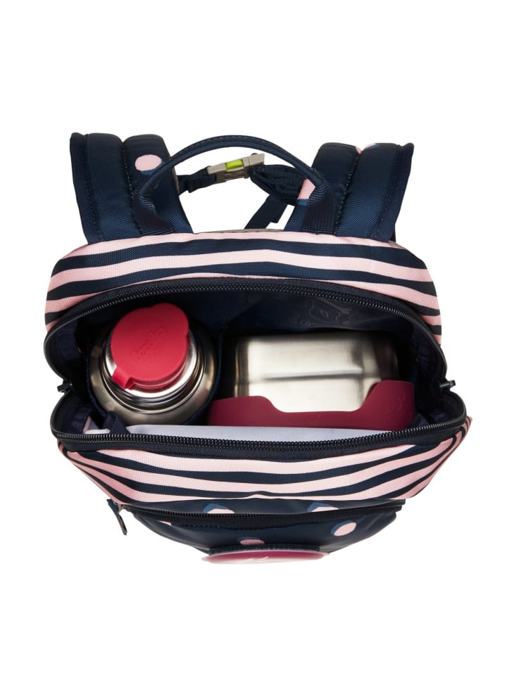 Ergobag ergobag ease small Kinderrucksack Bärbel günstig kaufen onesize
