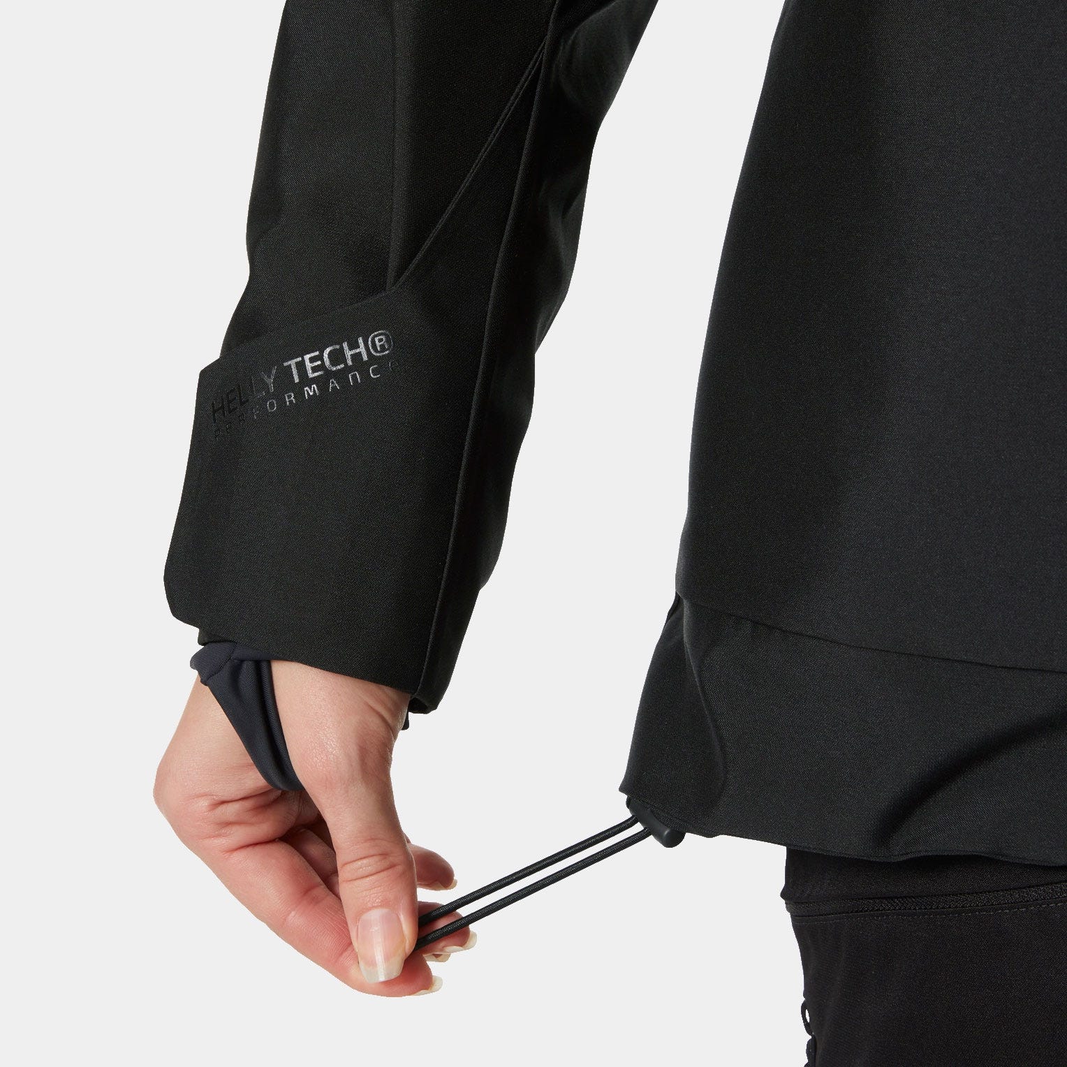Women’s Powderqueen 3.0 Ski Jacket