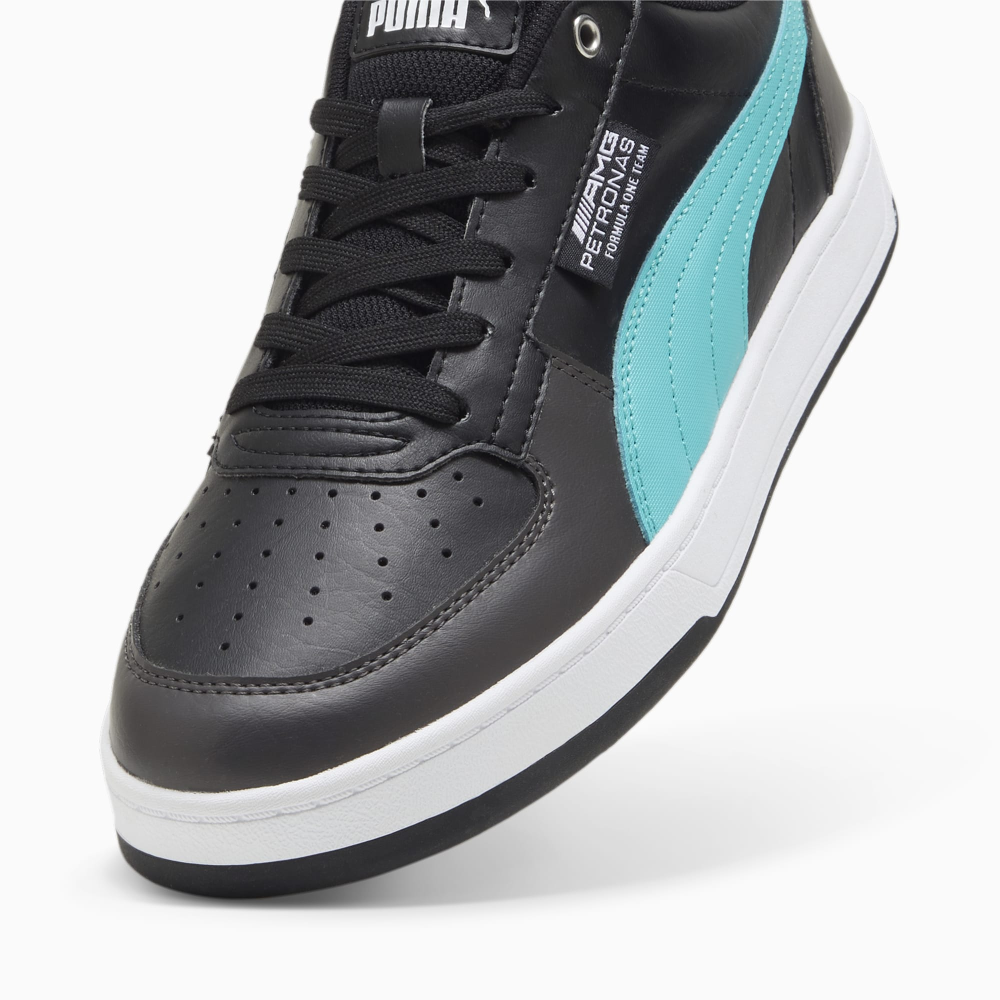 PUMA Mercedes AMG PETRONAS Caven 2.0 308157_01 / schwarz