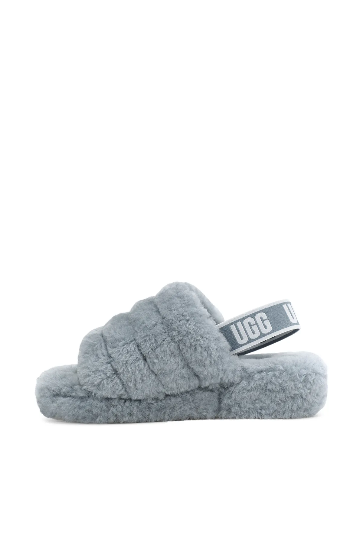 UGG  Hausschuhe Damen/Mädchen Ash Fog