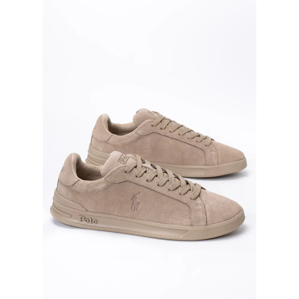 Ralph Lauren HRT CT II 809877601001 / braun