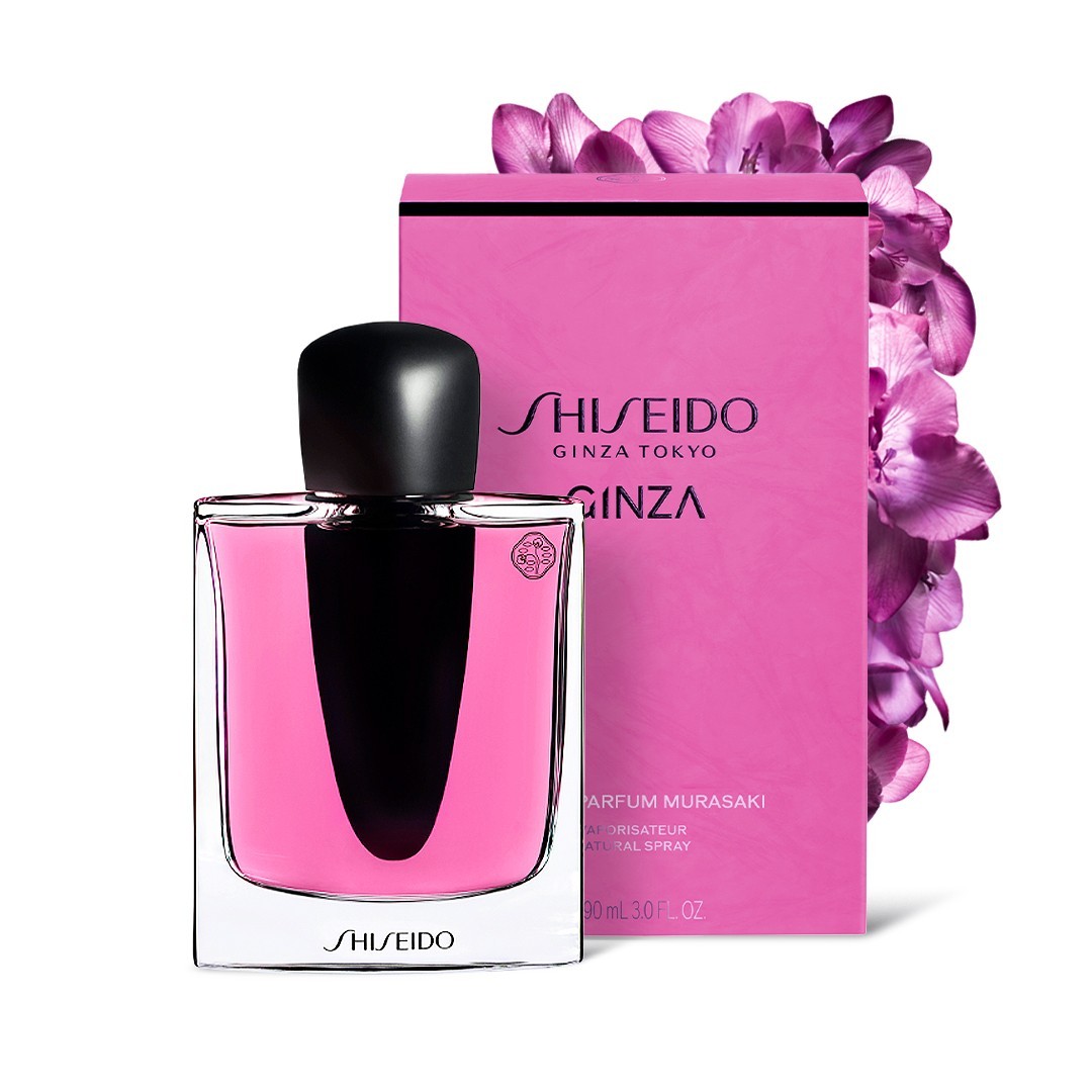 Šiseido Ginza Murasaki