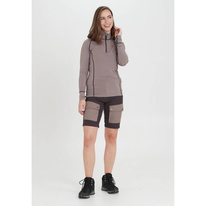 Whistler Athene Skishirt Damen