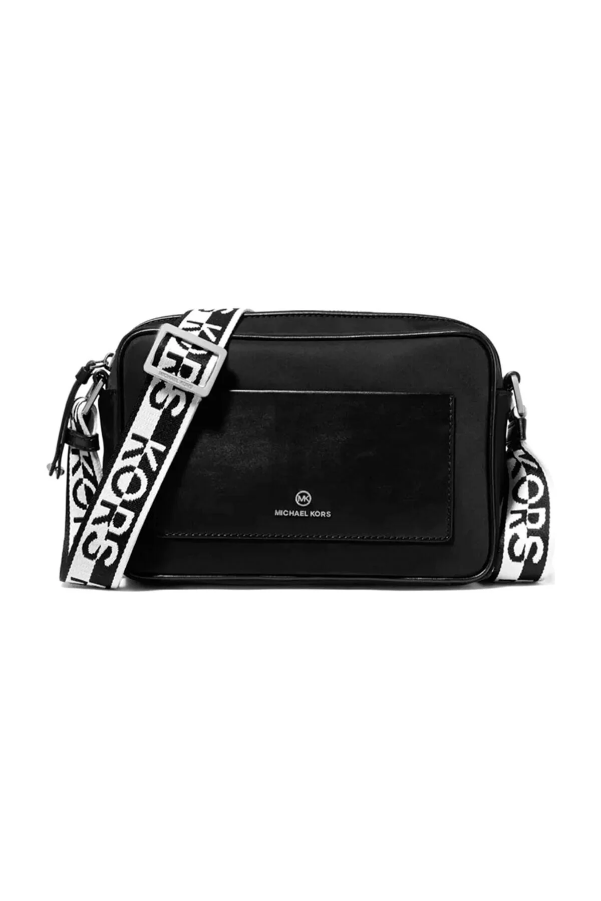 Michael Kors  Schwarze/optische Umhängetasche für Damen/Mädchen