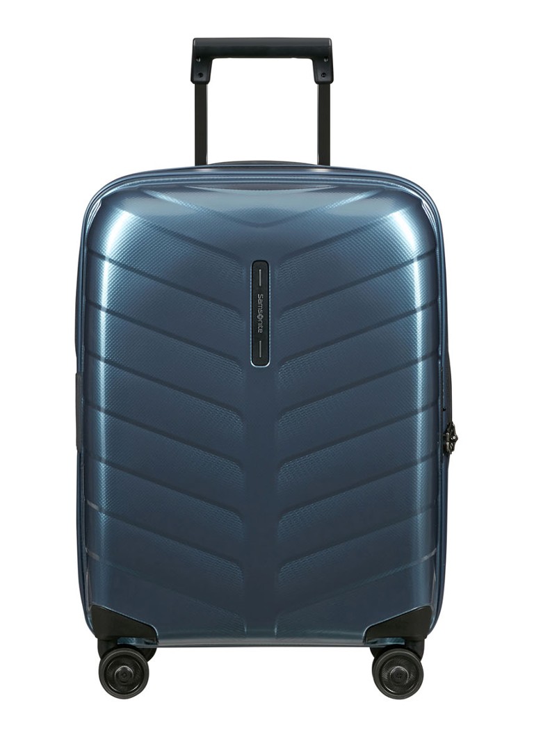 Πτυσσόμενος περιστρεφόμενος δίσκος Samsonite Attrix 55 cm