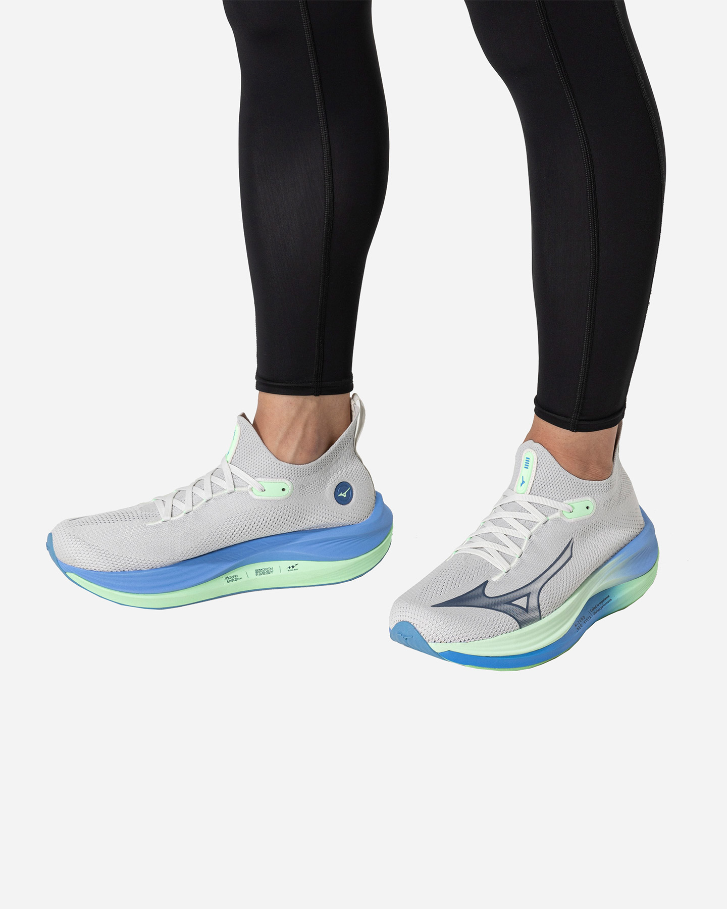 Scarpe Running Mizuno Neo Vista M J1GC2434-51