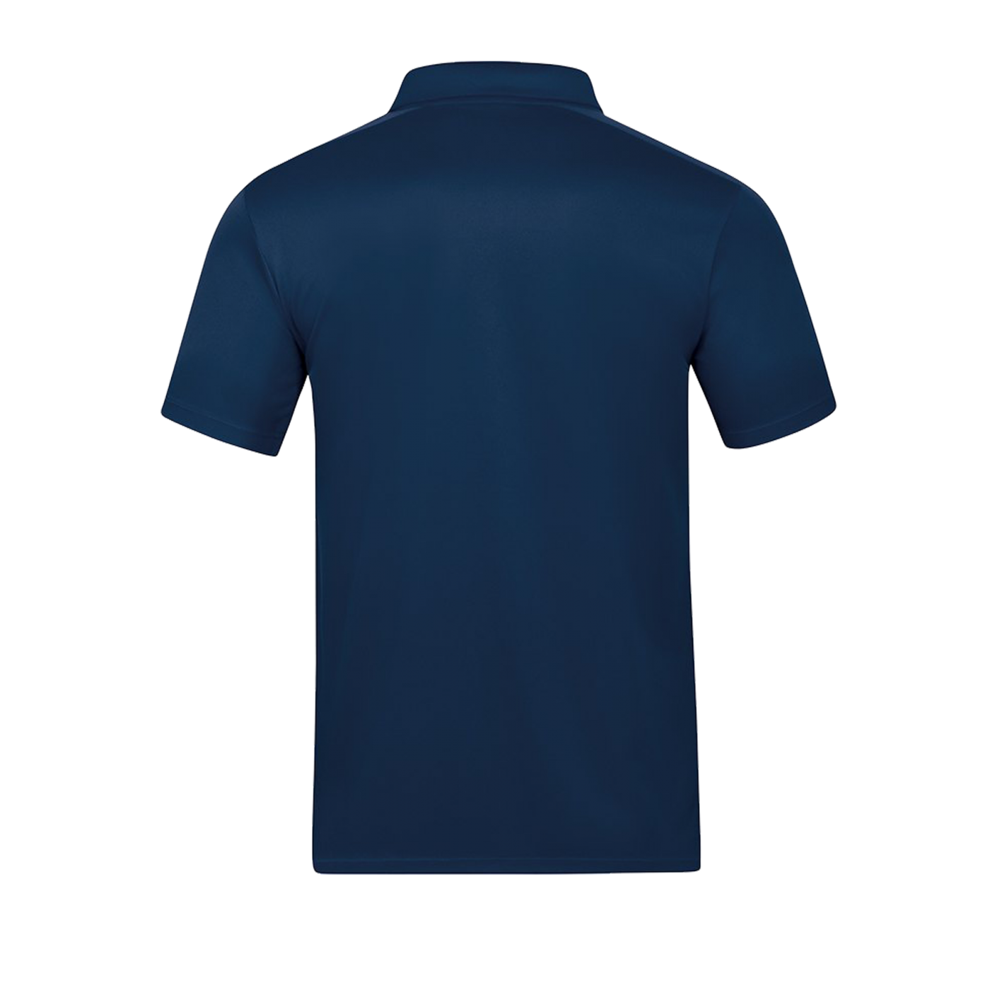 Jako Classico Poloshirt Kids Blau Gelb F42