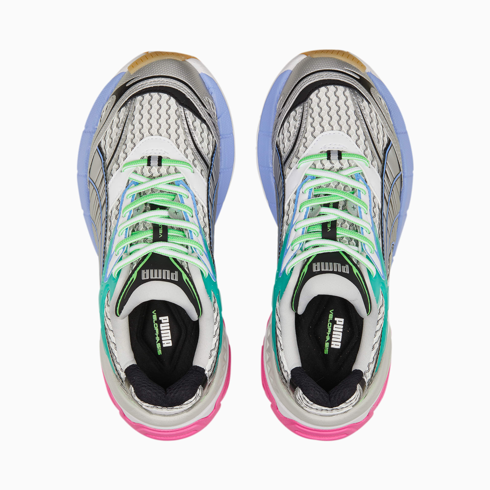 PUMA Velophasis Phased 389365-03 / schwarz