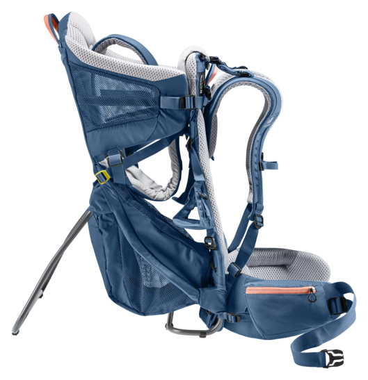 Kid Comfort Active