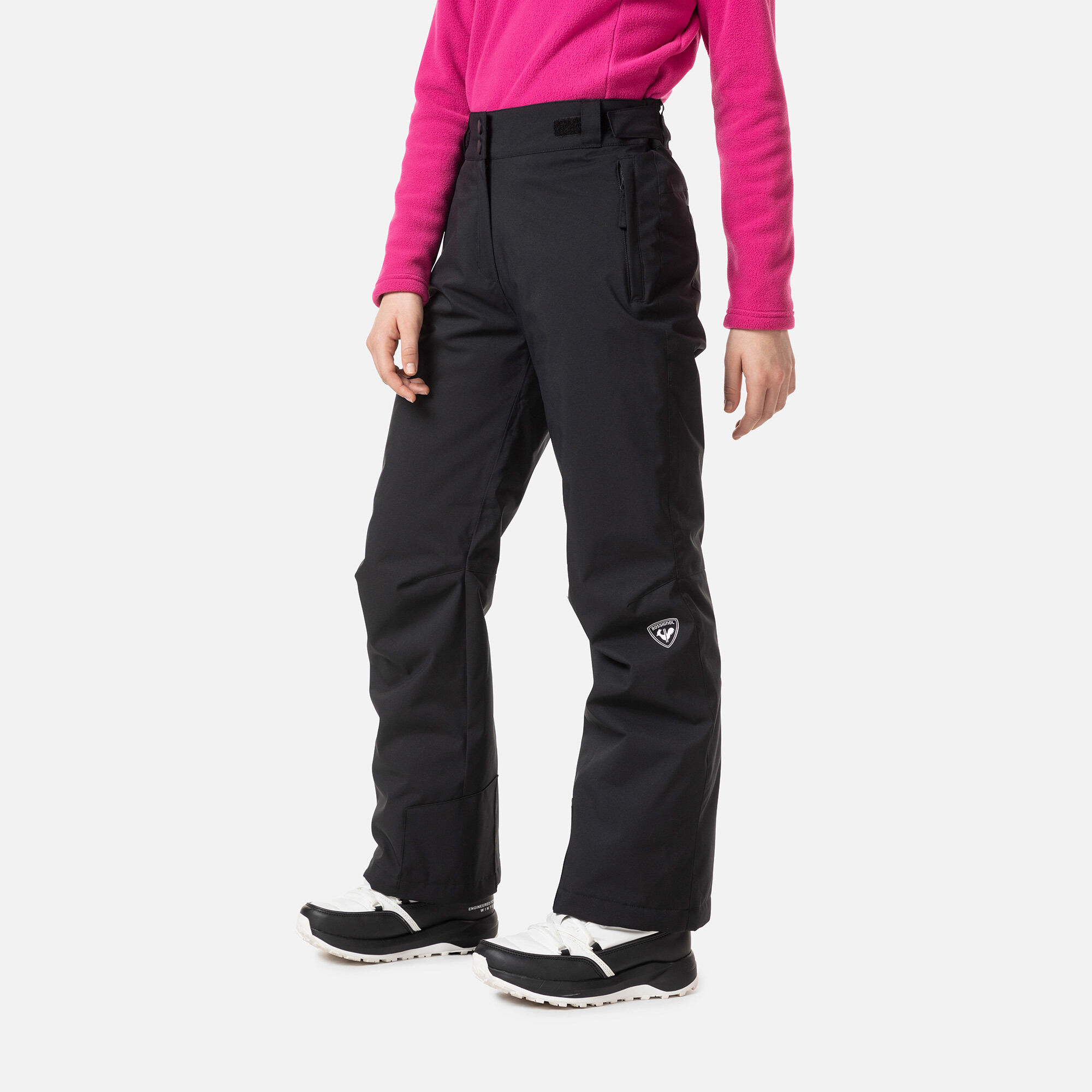 Pantalon de ski fille