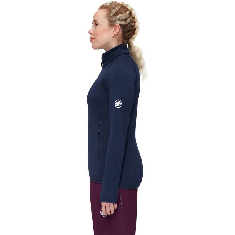 Mammut Aconcagua Fleecejacke Damen
