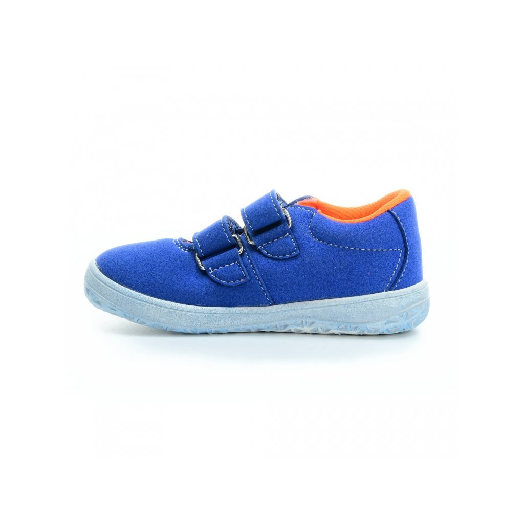 Jonap B11 mfv Blau SLIM Barfußschuhe