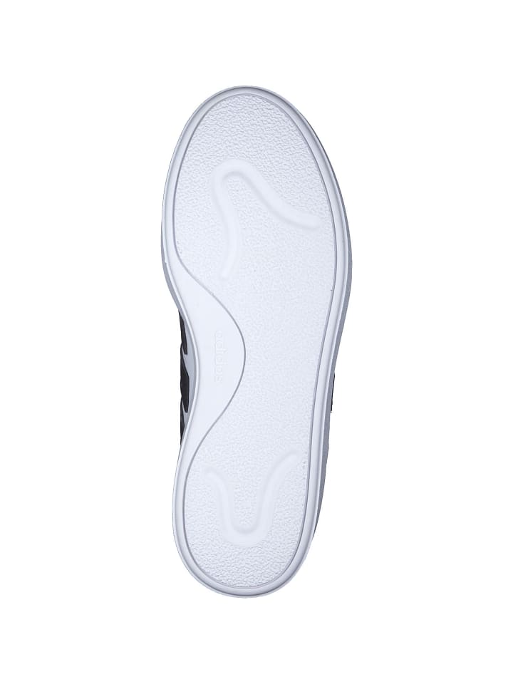 adidas Klassische- & Business Schuhe in flwr white/core günstig kaufen 49 1/3