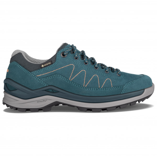 Lowa - Women's Toro Pro GTX LO - Multisportschuhe