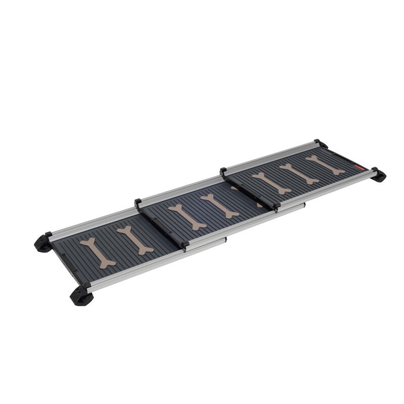 4pets Autozubehör 4pets Rampe EasySteps