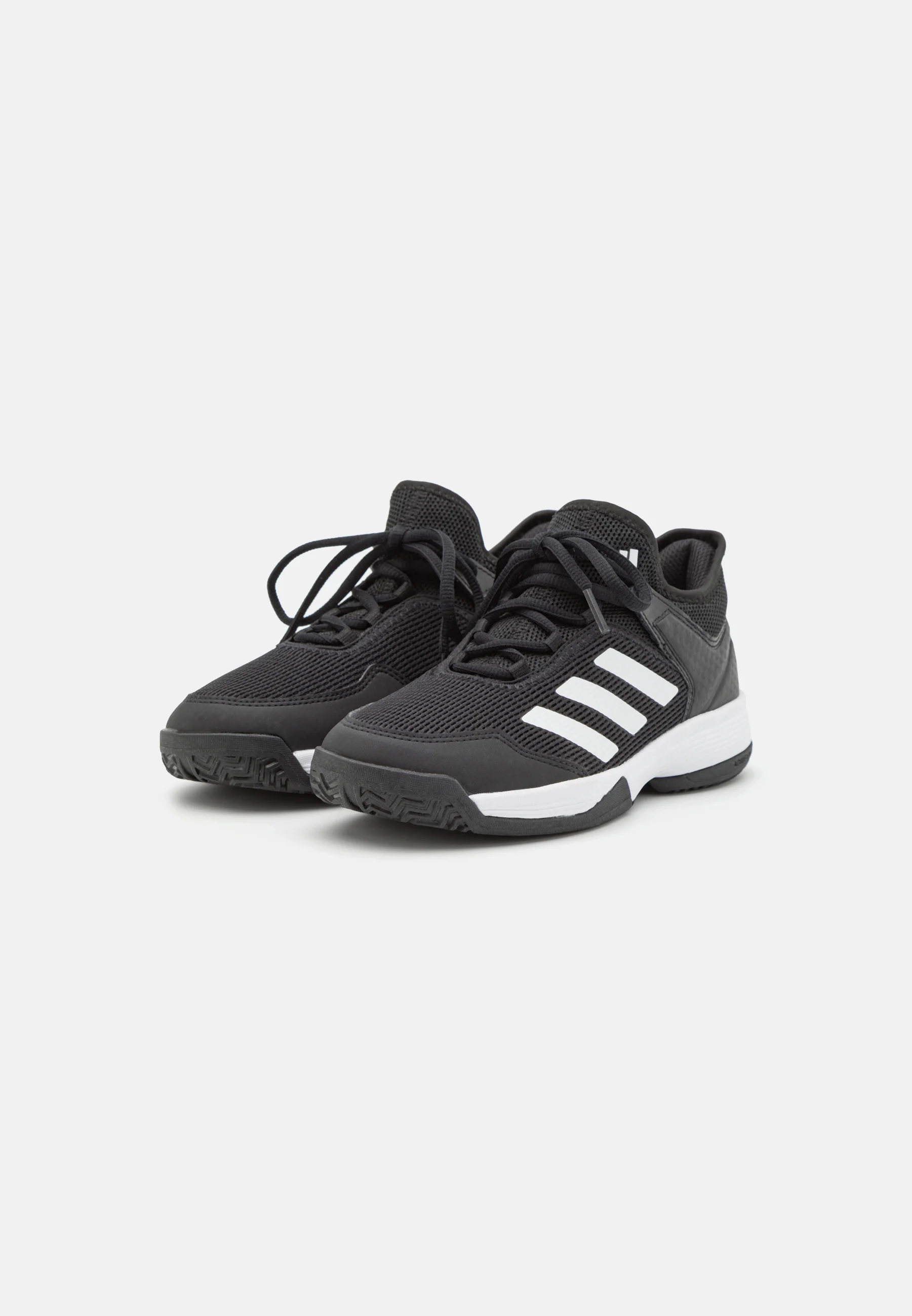 adidas Performance UBERSÓNIC 4 KIDS - Zapatillas de tenis para todo tipo de superficies