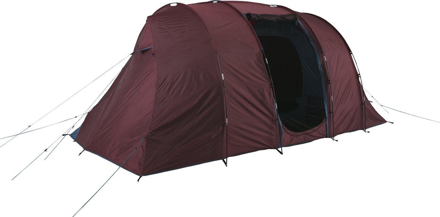 McKINLEY Gruppenzelt Familien-Zelt Family 30.6, Personen: 6