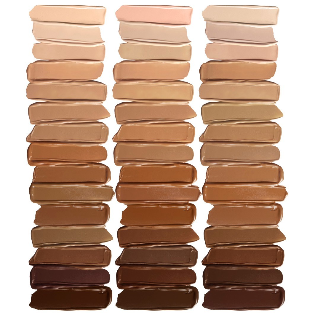 NYX Professional Makeup Can't Stop Won't Stop