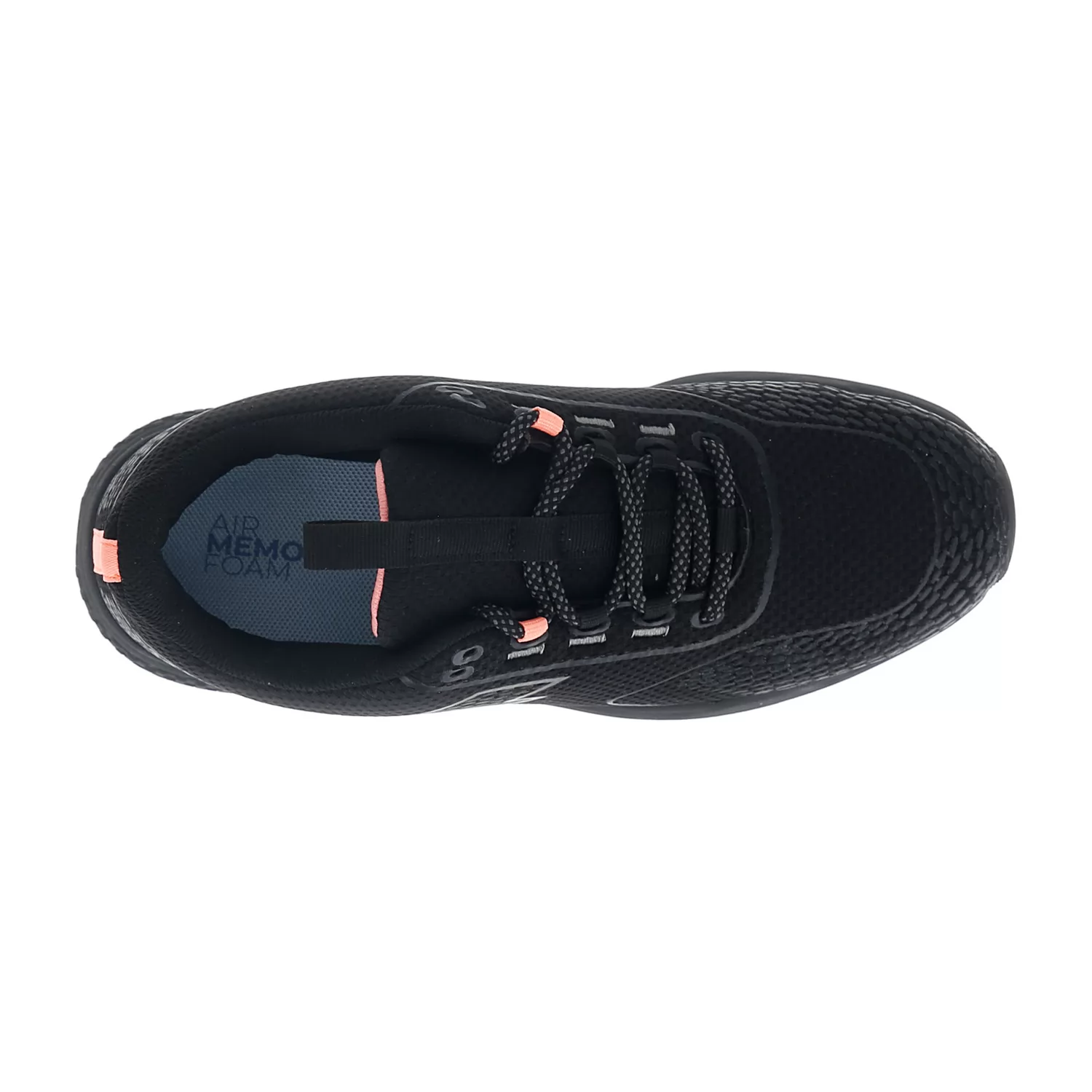 KIBRA AMF W HELT BLACK/GRAVITY TITAN