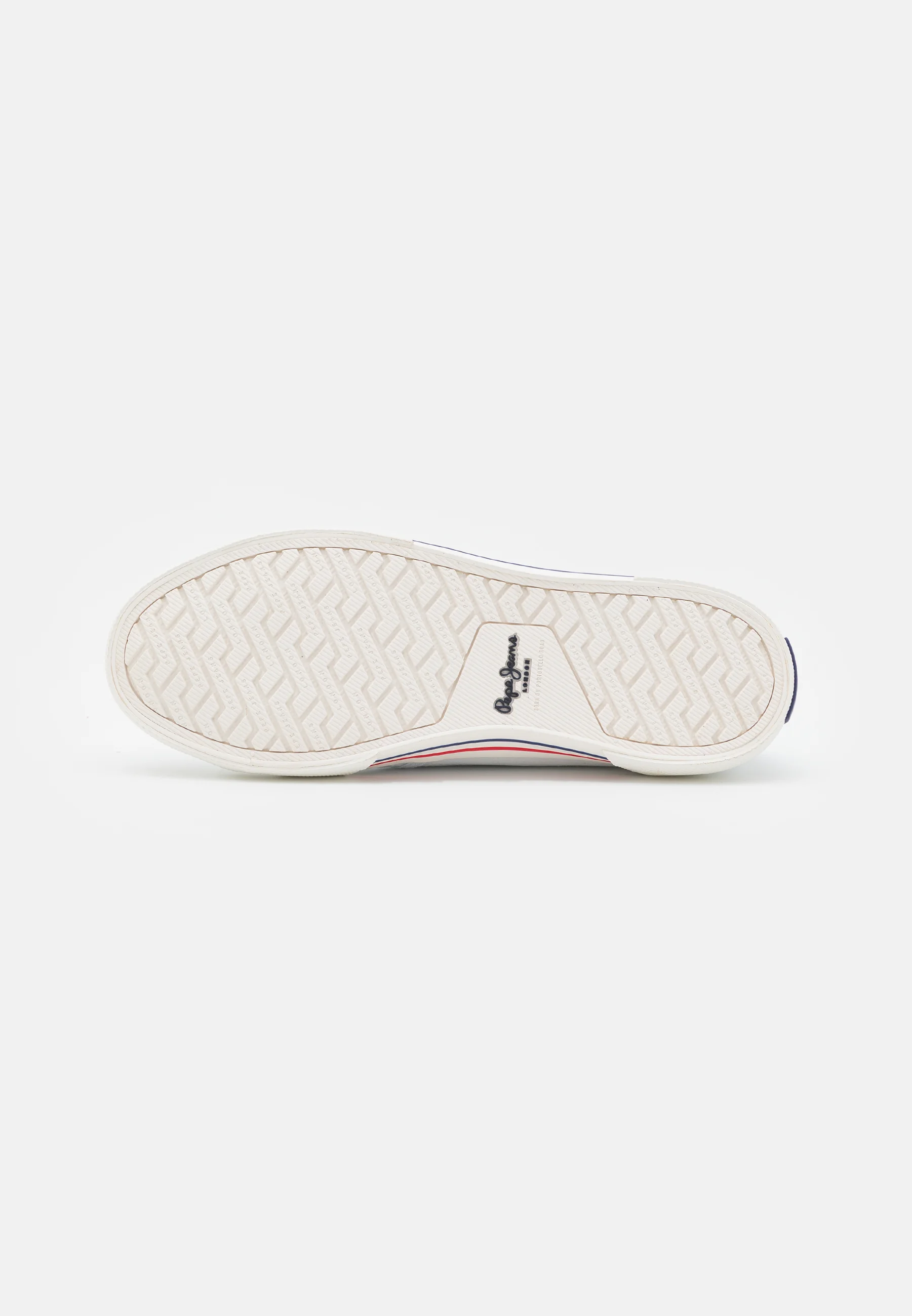 Pepe Jeans BRADY BASIC - Zapatillas bajas