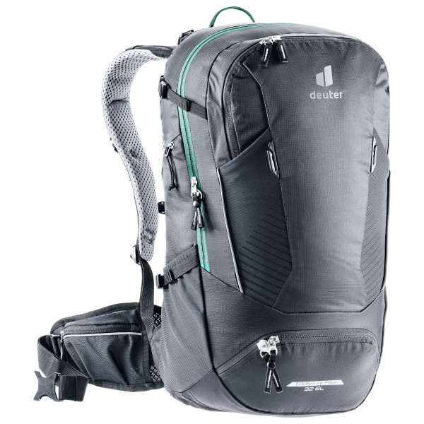 Deuter - Trans Alpine 32 EL - Bike-Rucksack