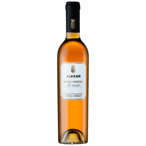 AlvearPedro Ximénez de Añada 2018