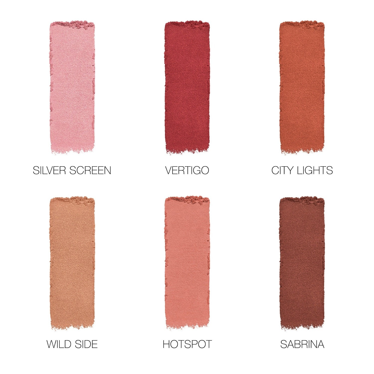 Reflecting Cheek Palette