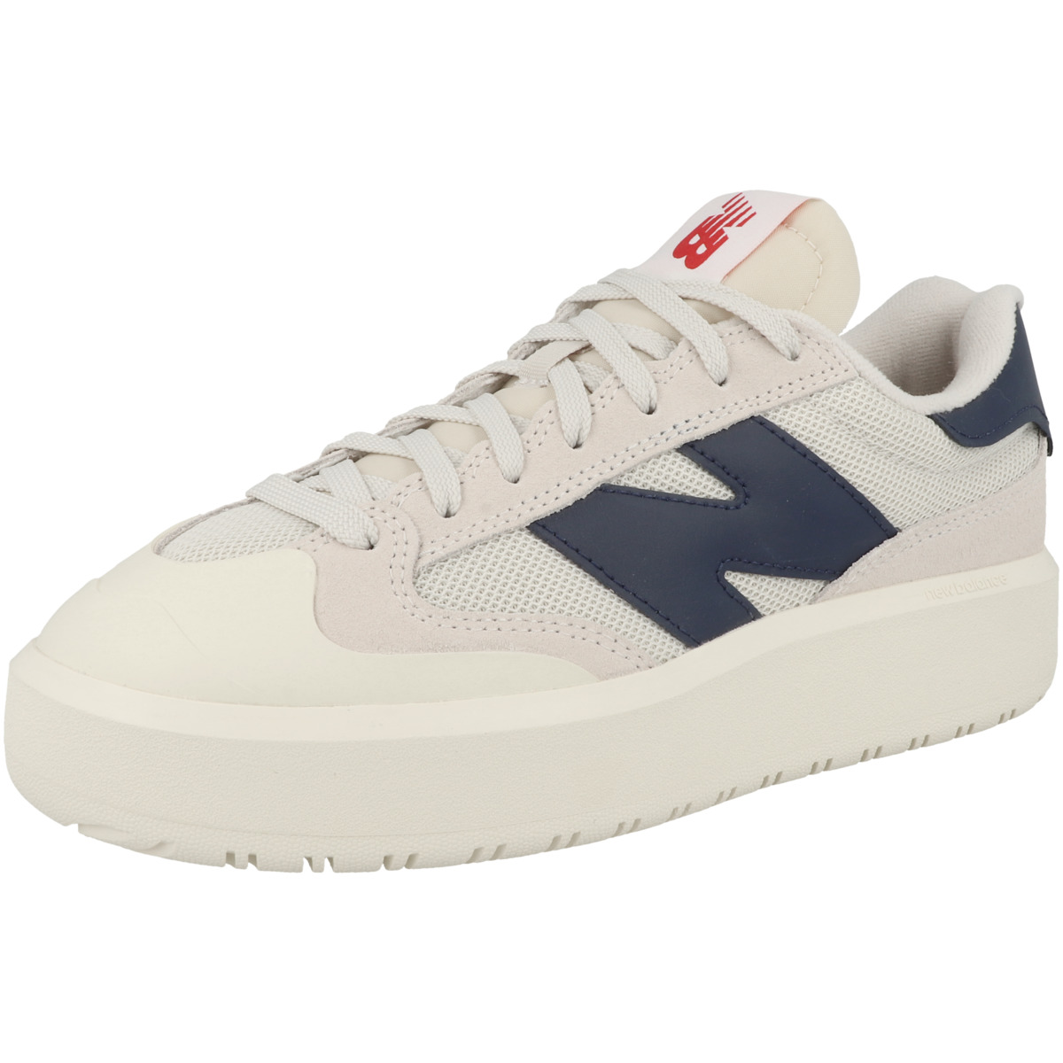 New Balance CT 302 Sneaker Low creme