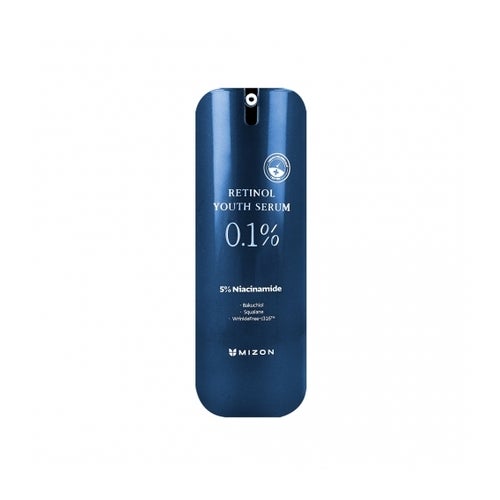 Mizon 0,1% Retinol Youth Serum 28 gramów