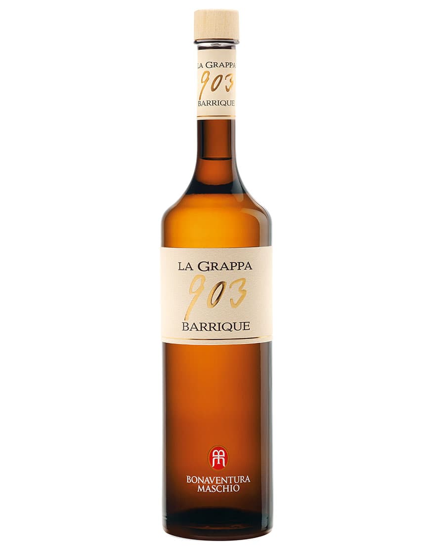 903 La Grappa Barrique Bonaventura Maschio 0,7 ℓ