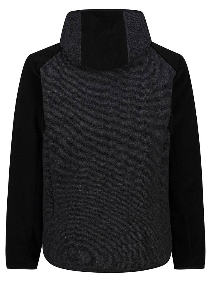 CMP Fleecejacke in Grau günstig kaufen