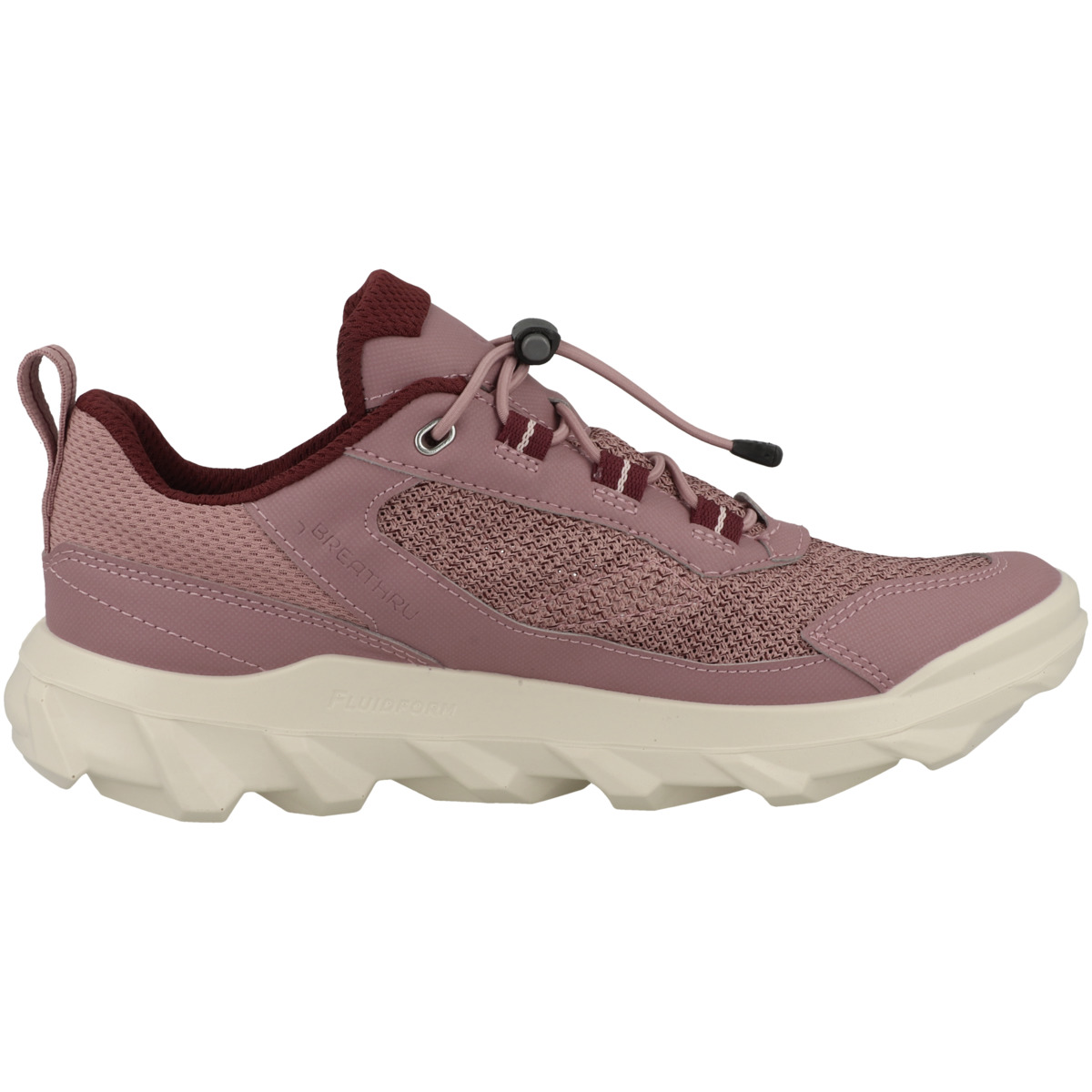 Ecco Mx Sneaker Low rosa