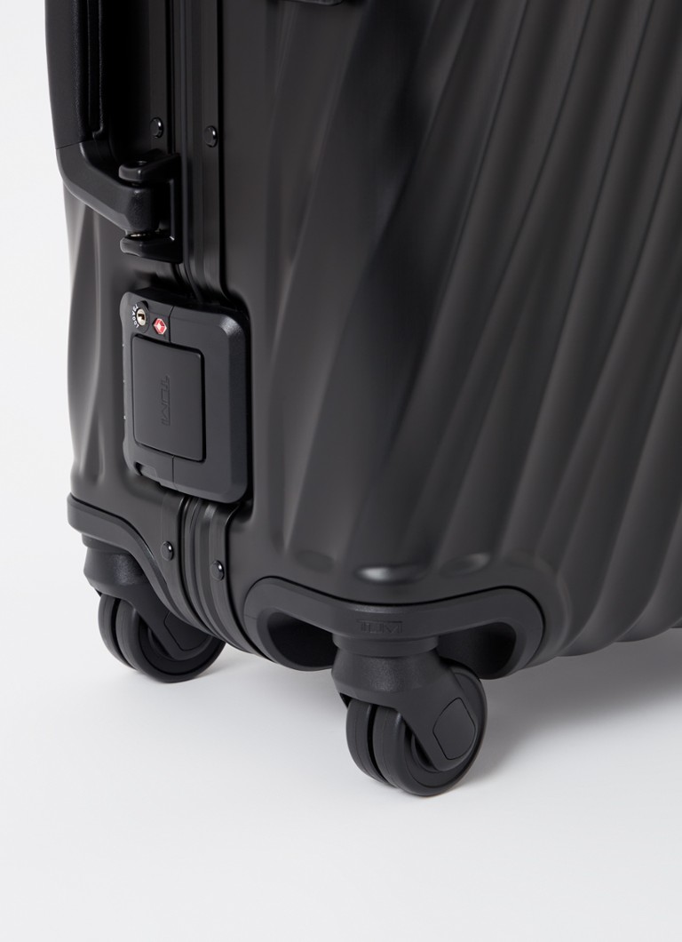 Tumi 19 μοιρών Continental Spinner 56 εκ.