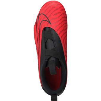Nike Jr. Phantom GX Academy MG in orange