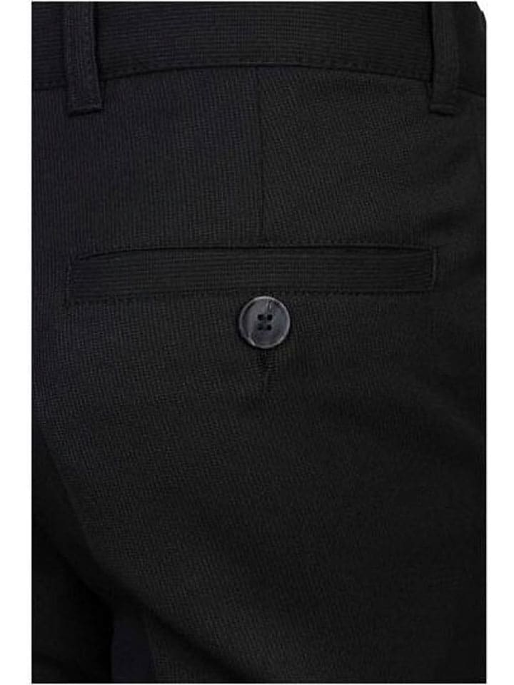 New G.O.L Anzug - Slim-fit - in Schwarz günstig kaufen