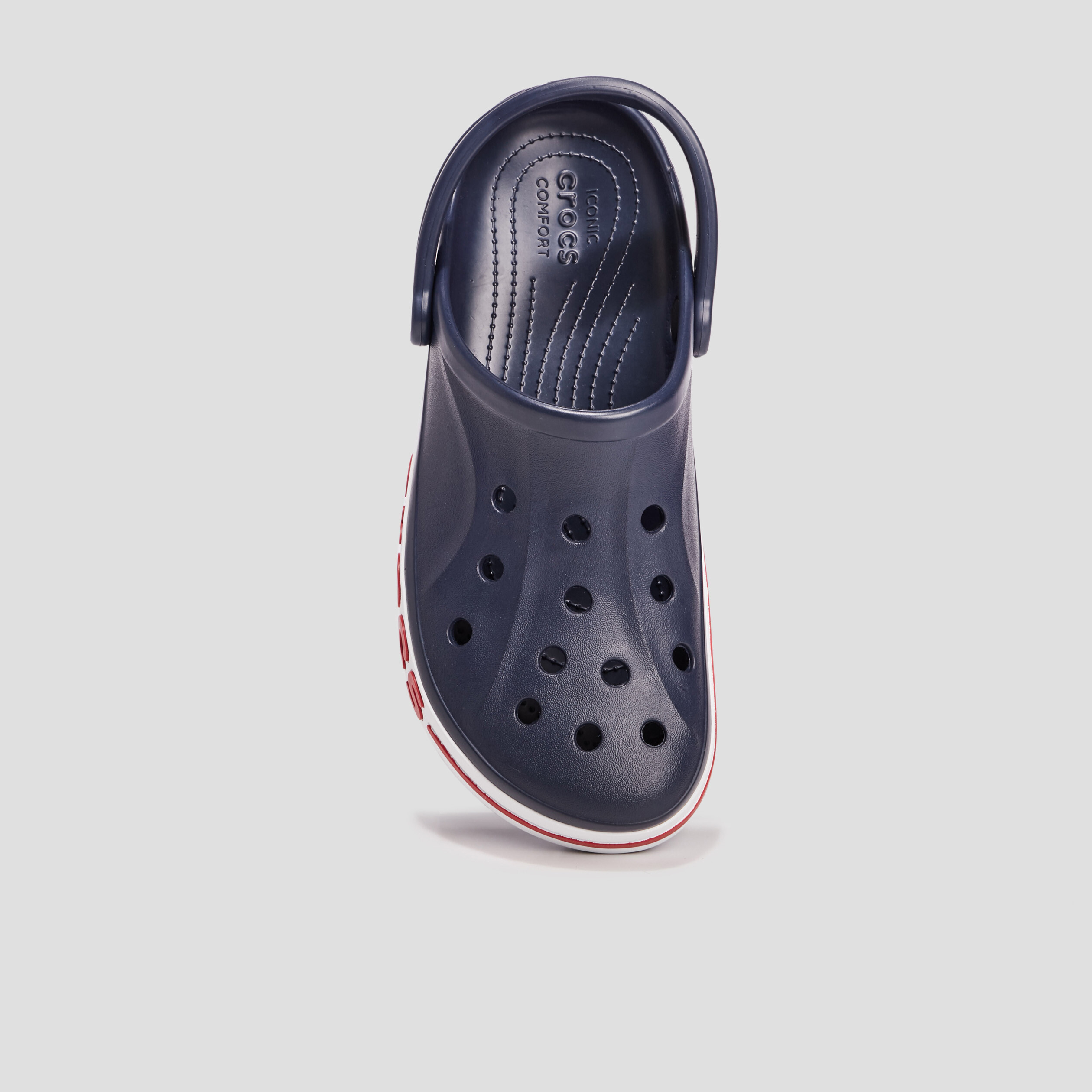 Sabots Crocs bleu marine homme | La Halle
