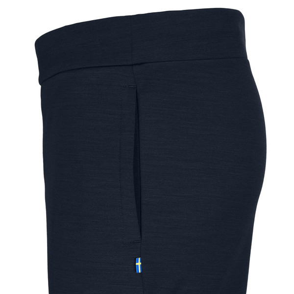 KEB FLEECE TROUSERS M Herren - Fleecehose