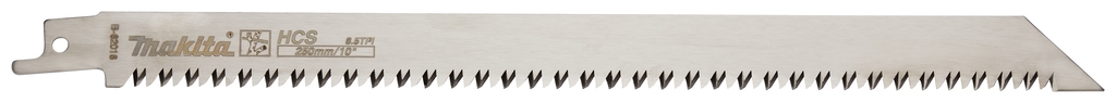 Lame de scie alternative Makita Accessories B-62016 pour bois vif 230 mm