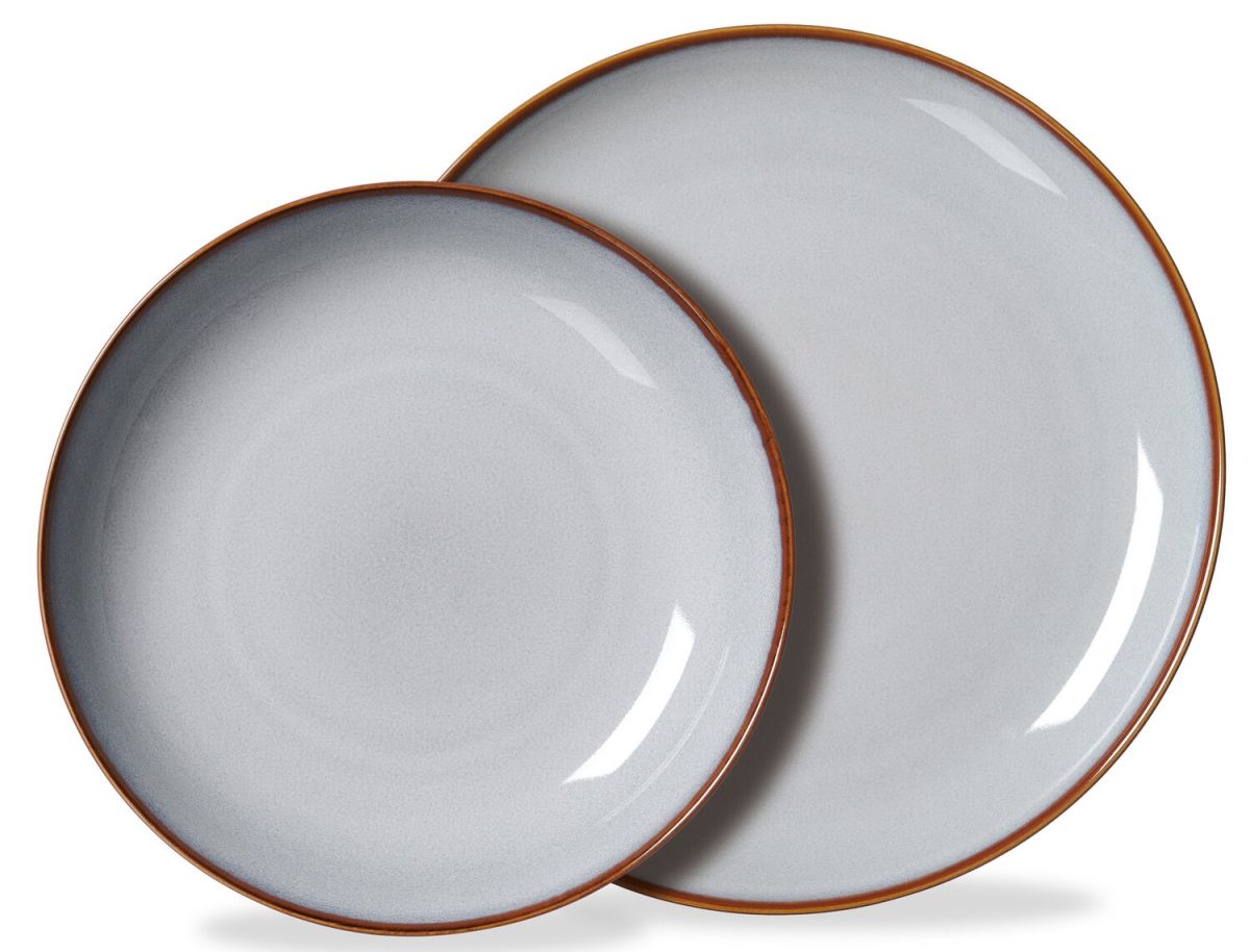 Ritzenhoff & Breker 8-tlg Speiseservice Portofino