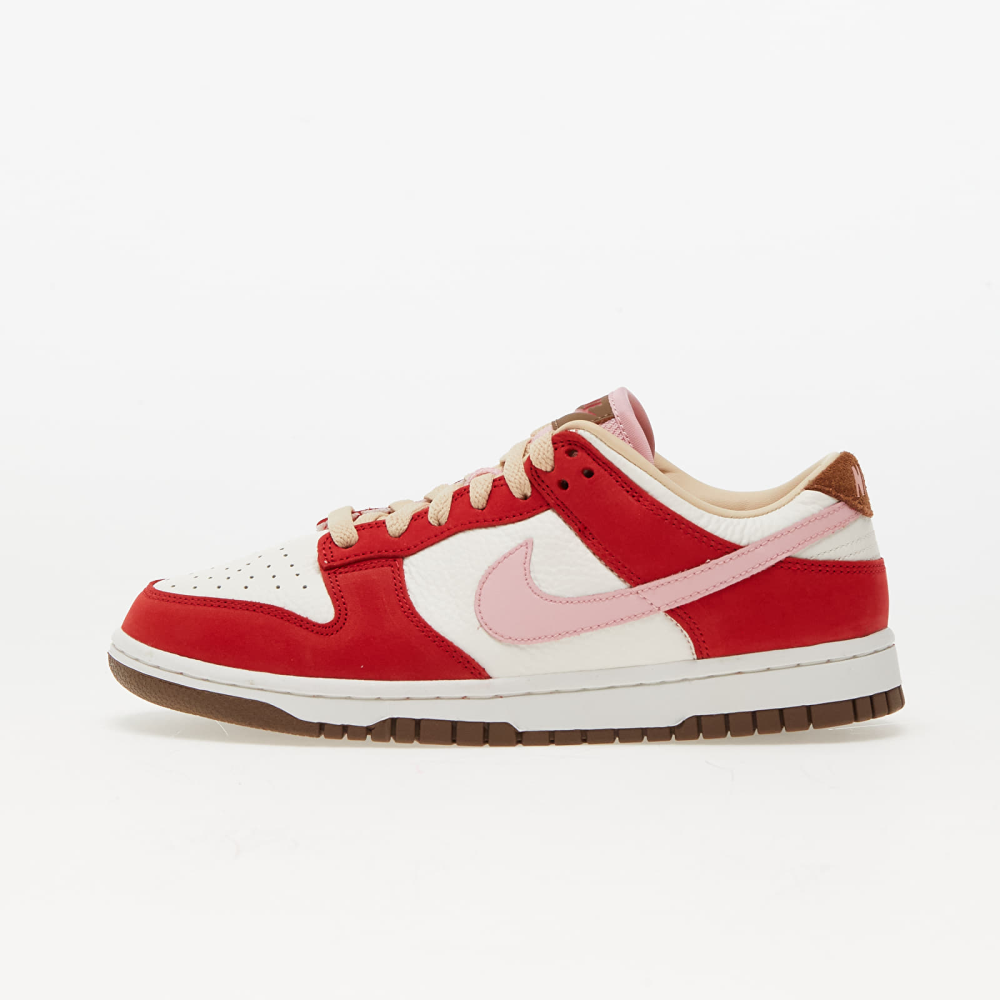 Nike Dunk Low Premium FB7910-600 / rot