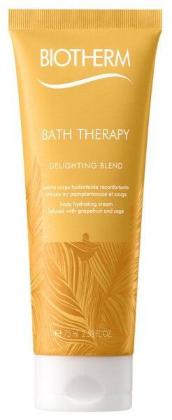 Biotherm Bath Therapy Delightening Blend Körpercreme