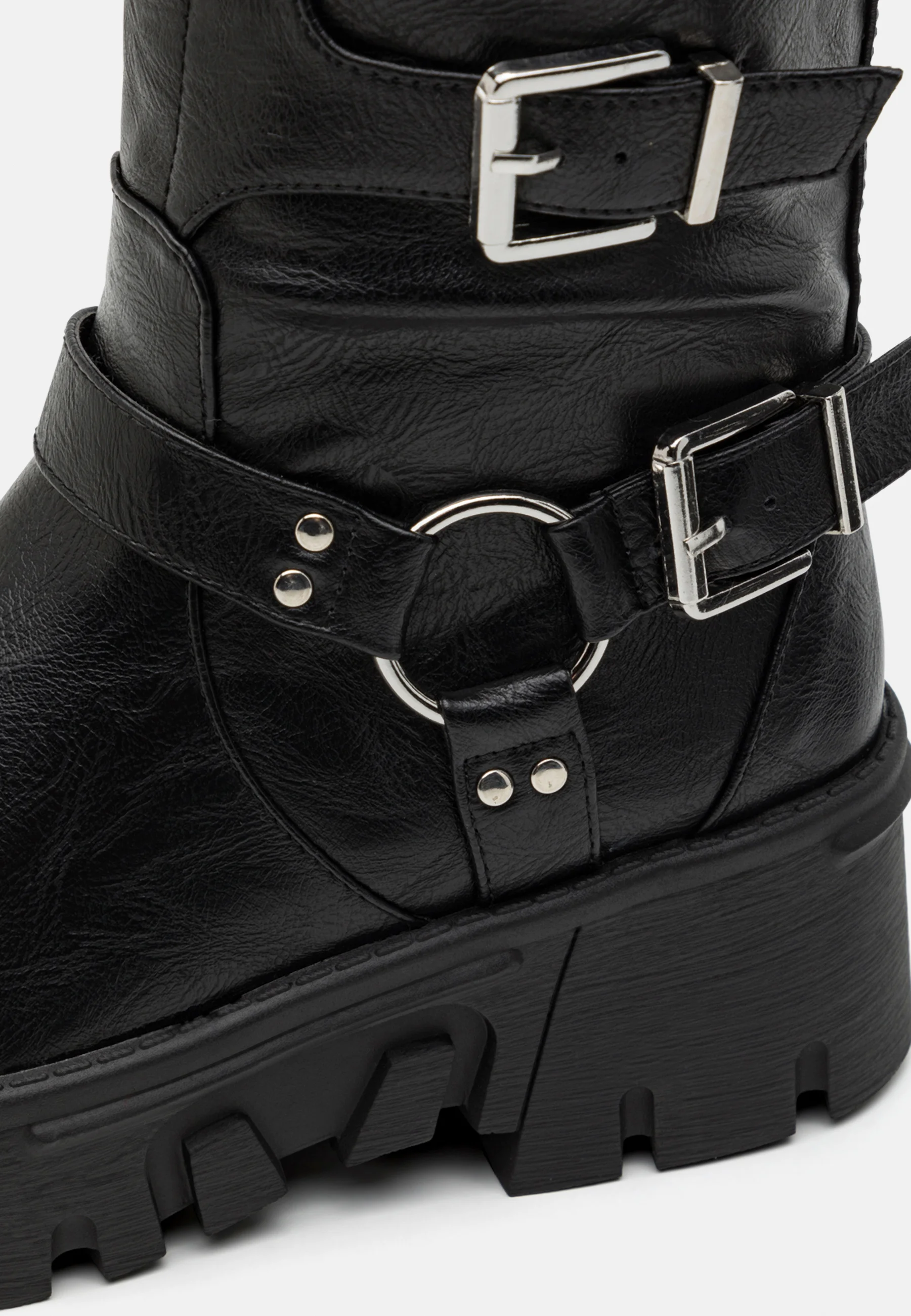 RAID MAXXINE - Botas texanas/de motociclista