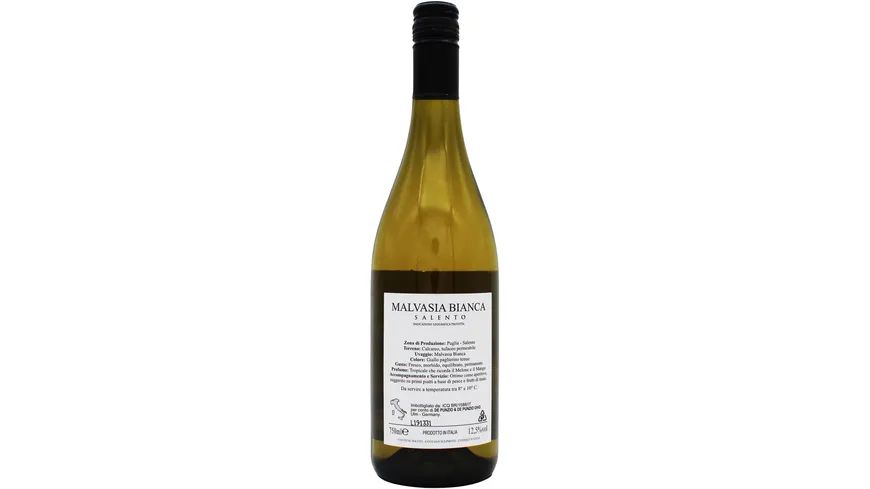 Majo Malvasia 750 ml