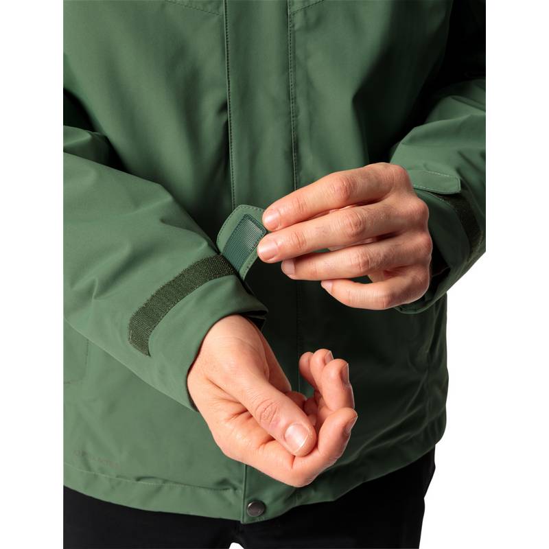 VAUDE Men's Rosemoor Padded Jacket Outdoorjacke Herren