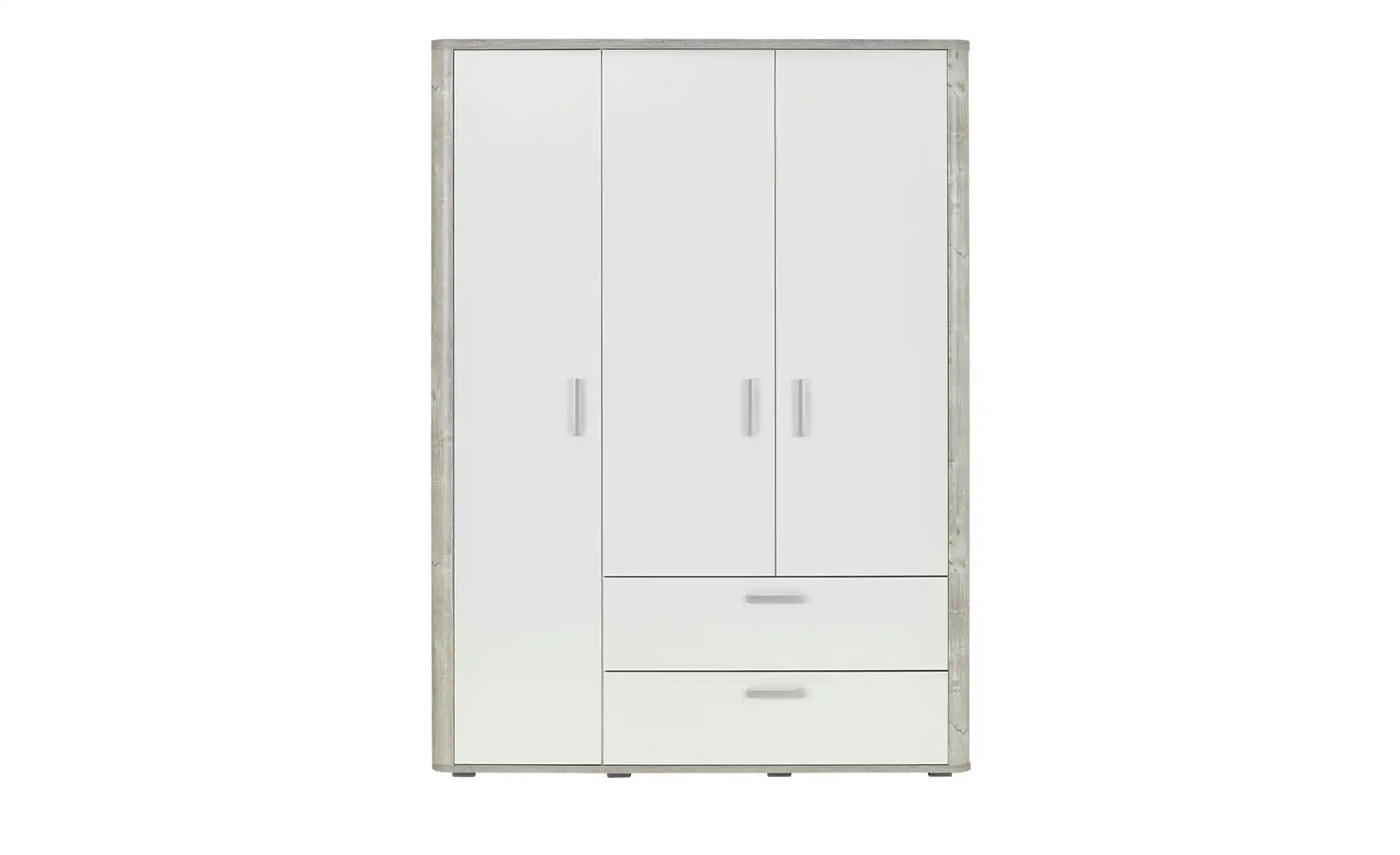 Kleiderschrank 3-türig